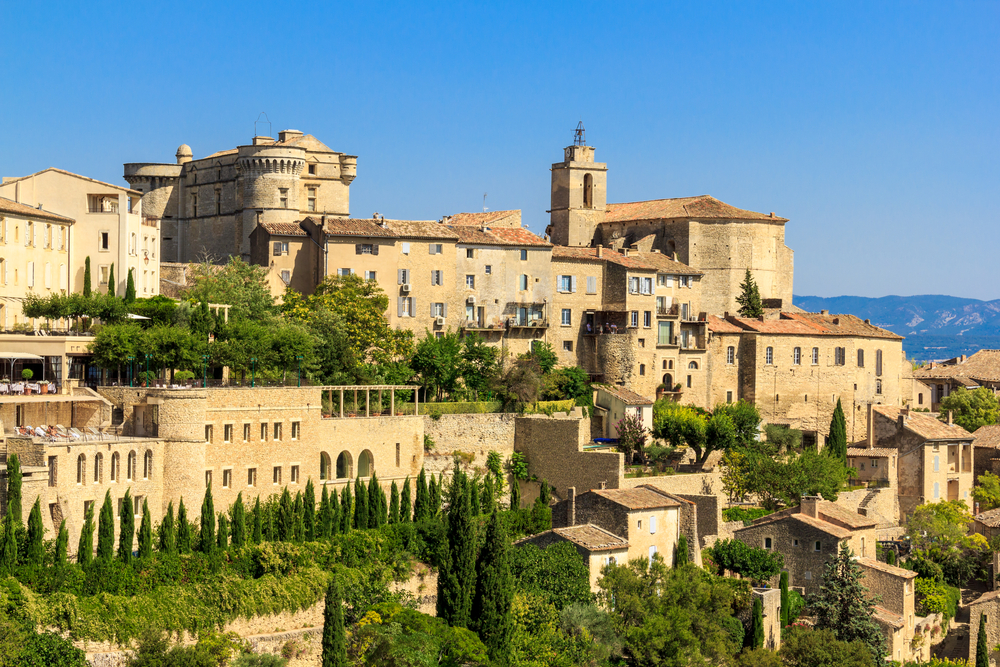 Provence Travel Guide – Explore the region from your rented holiday villa